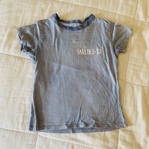 BRANDY MELVILLE TEE